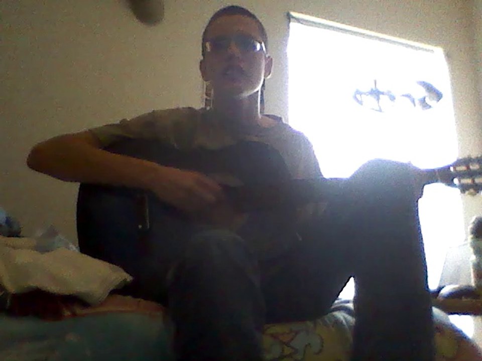 "I'll Always Be There For You" by Jonathan Morrison