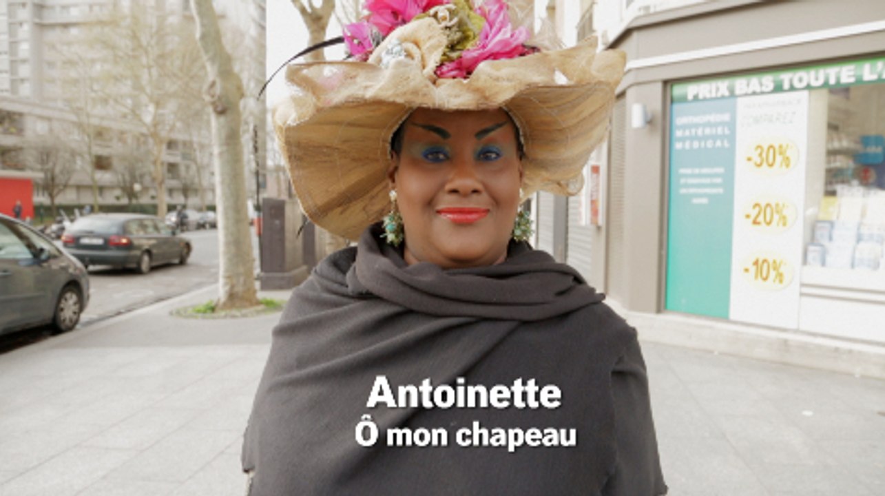 Et vous, vous faites quoi le 23 mars - Episode 6