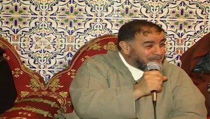 ﺍﻟﺸﻴﺦ ﻋﺒﺪ ﺍﻟﻠﻪ ﻧﻬﺎﺭﻱ   سلسلة السيرة النبوية 165