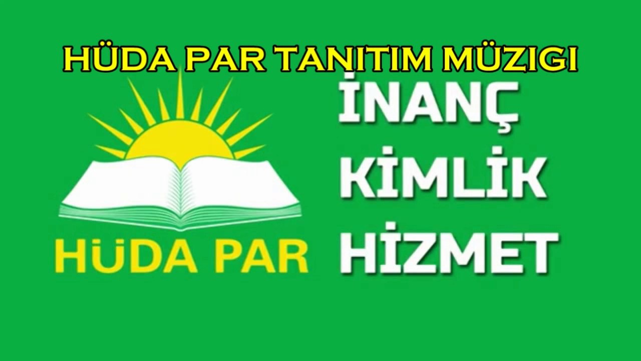 Hüda Par Tanıtım Müziği