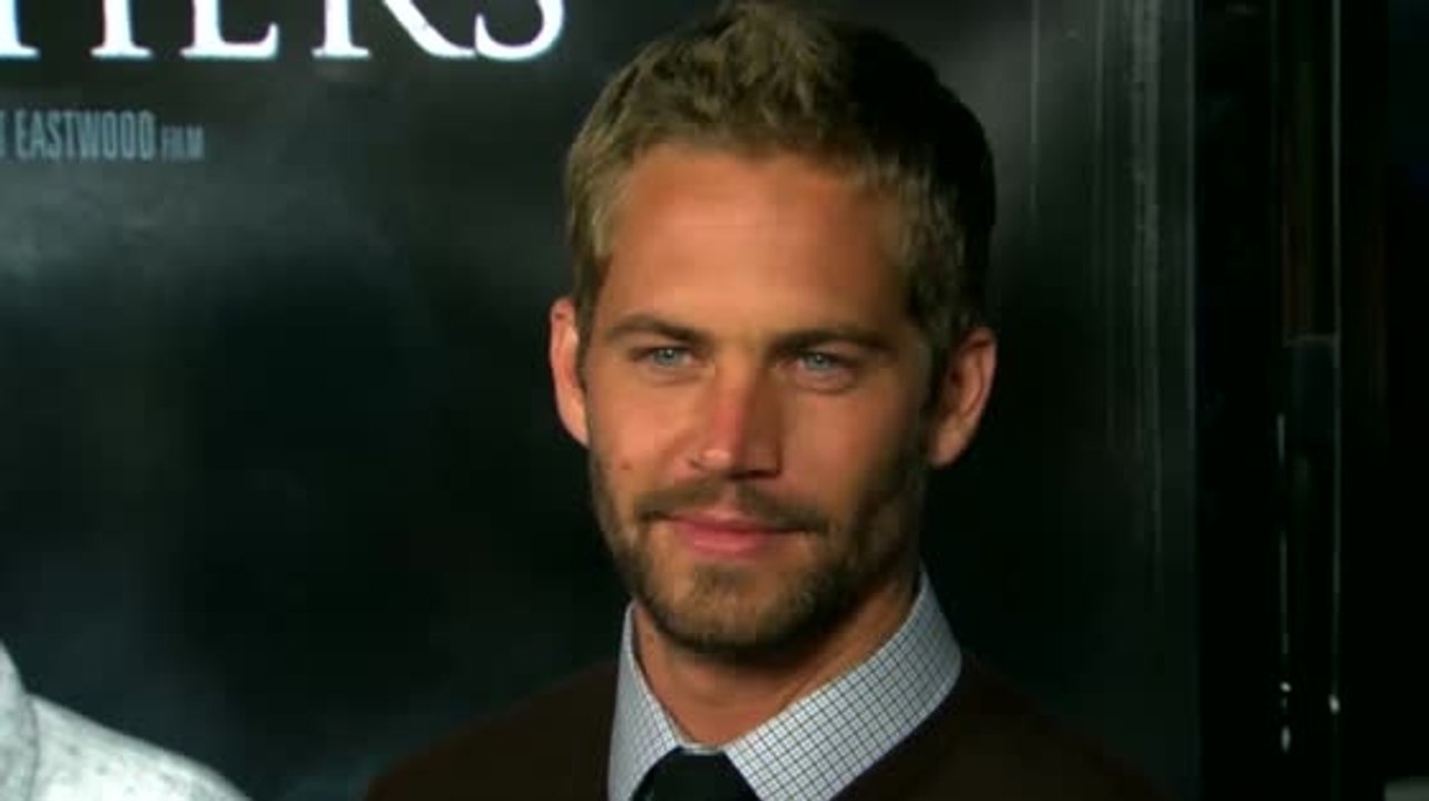 Warum beantragt paul walkers mutter das sorgerecht für ihre enkeltochter ?
