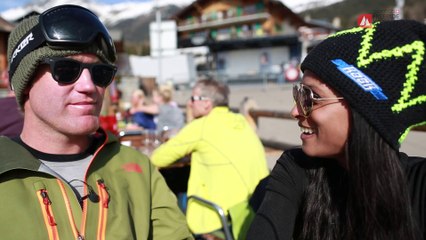 FWT14 JOURNAL - EP31 MEETING WITH SAM SMOOTHY