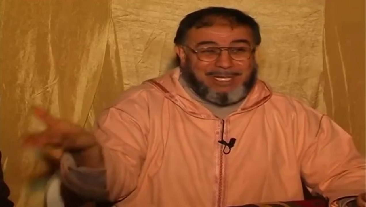 الشيخ عبد الله نهاري   سلسلة ولد الهدى رقم   01