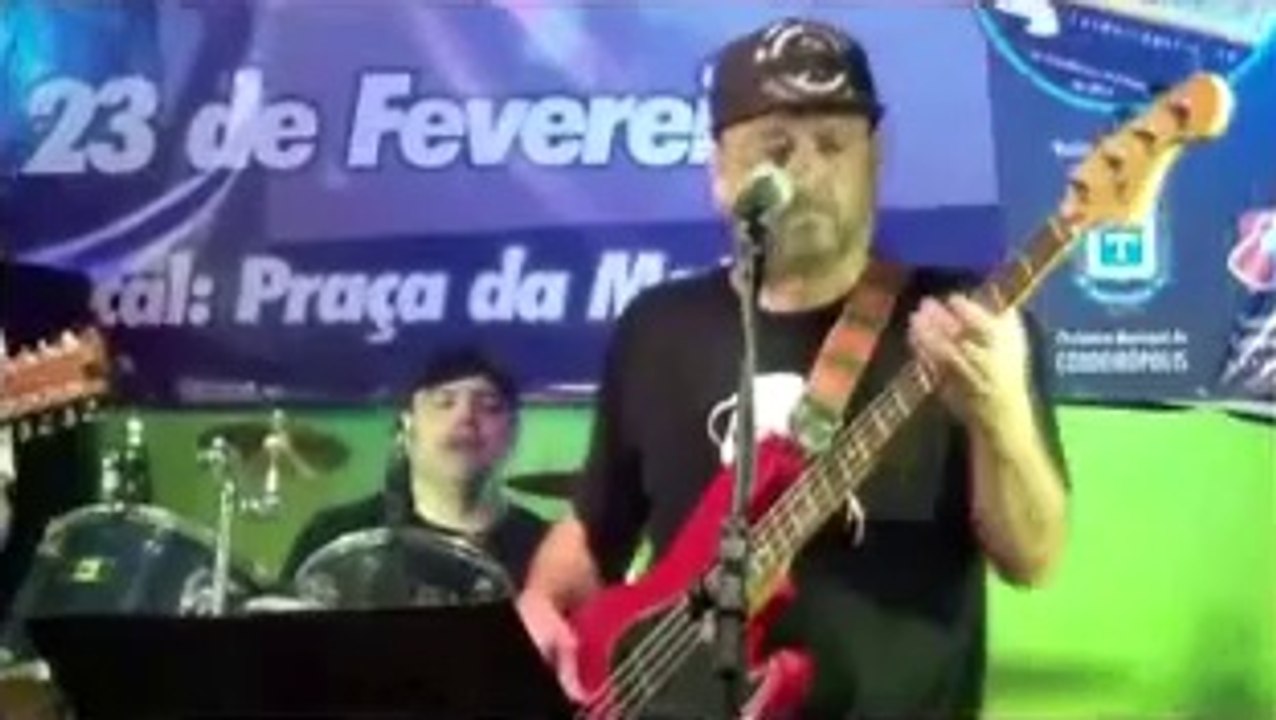 Banda Carpe Diem