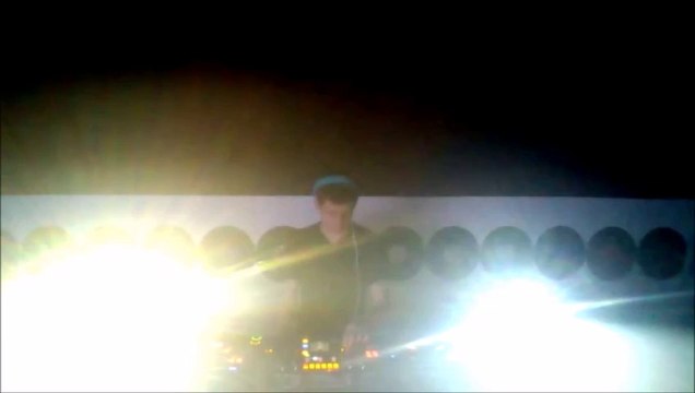 mix concours la nuit des dj's by contact - whizzz club