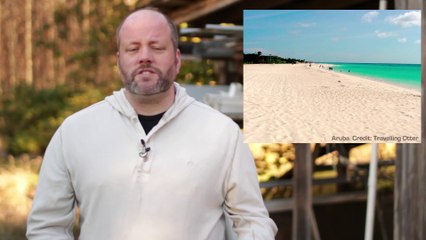 Are There More Stars Than Grains Of Sand?