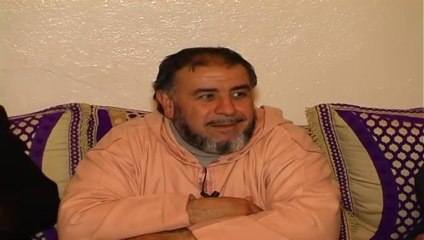الشيخ عبد الله نهاري   هل هذه هي الحرية في المرجعية الكونية ؟