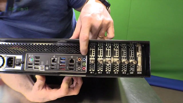 Unboxing: Livestream Studio HD51 - GeekBeat Tips & Reviews