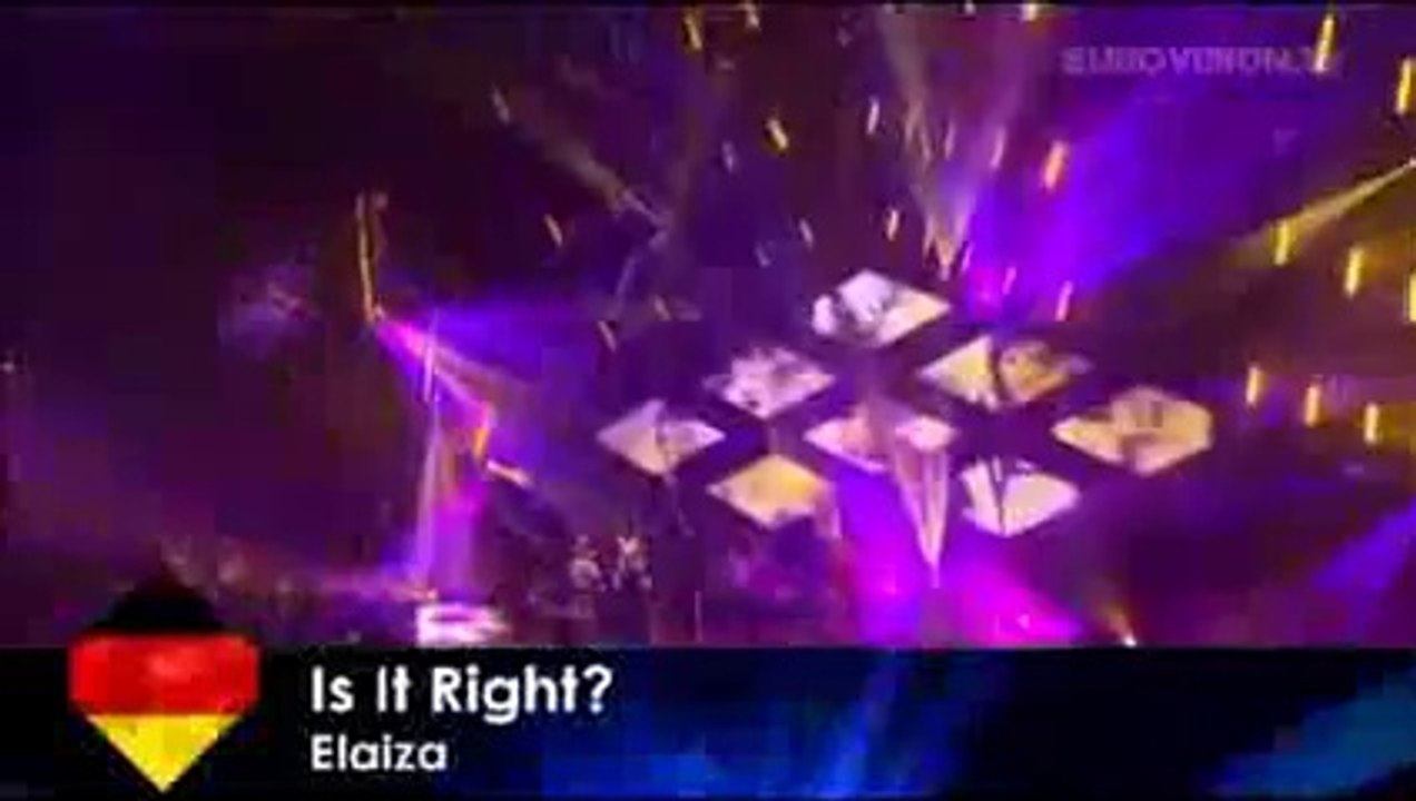 TOP 10 _ EUROVISION 2014 _ FROM BELARUS