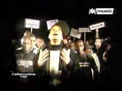 kery-passi-kool shen..RELEVE LA TETE