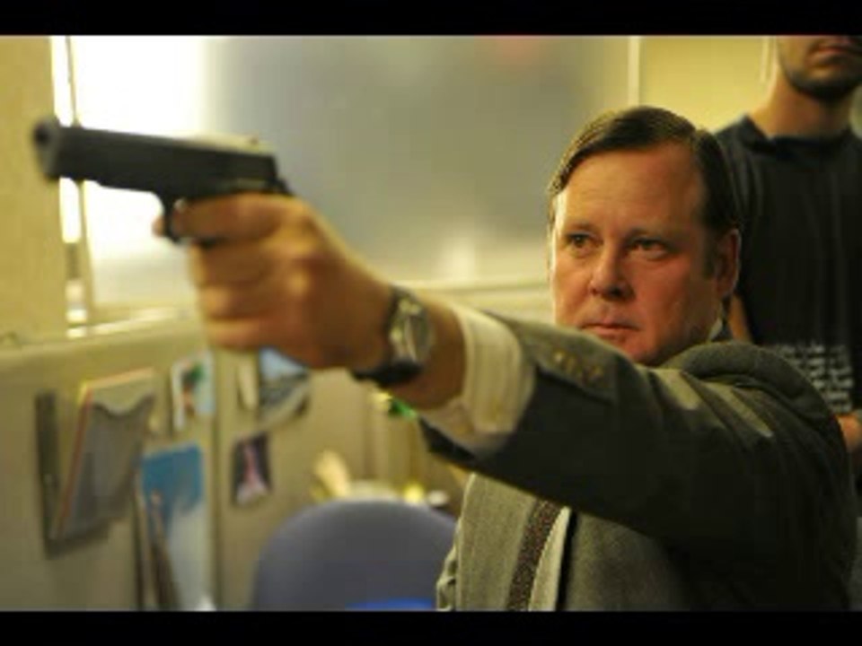 God Bless America (2011) Full Movie Part 1