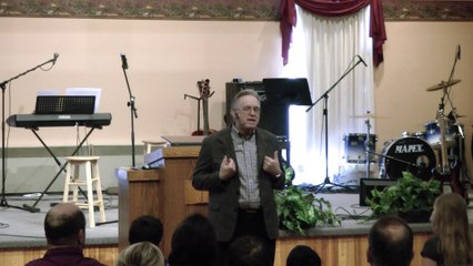 Devenir un bon chrétien! n0.3