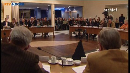 Foutje: Stulp is niet de grootste, maar Fractie 2014 - RTV Noord