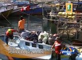 Pescadores de Tacna descontentos con fallo de La Haya