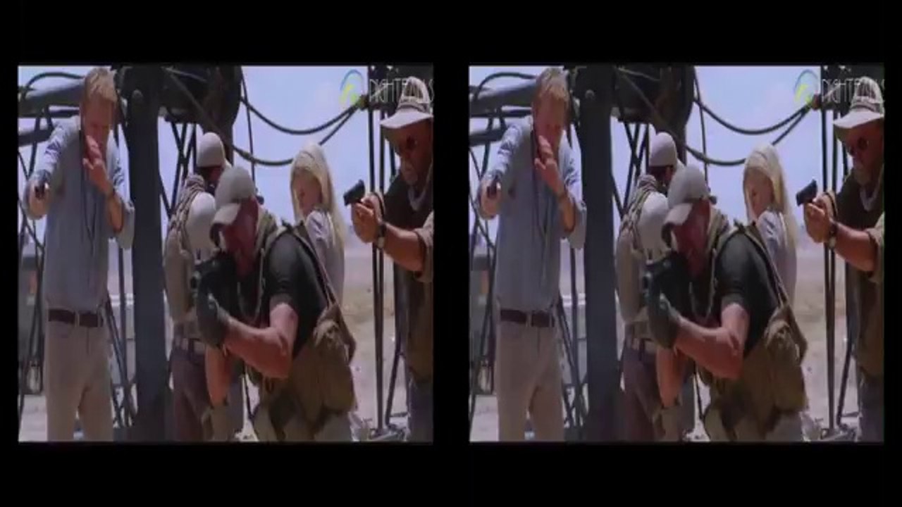 TRANSCENDENCJA - online za darmo bez limitu HD full wersja dvd rip