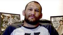 Fight Night Natal: Dan Henderson Pre-Fight Interview