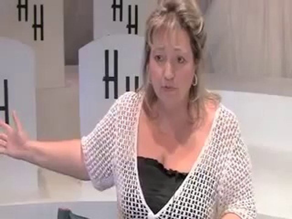 Acting Lessons: In Los Angeles -- Improvising