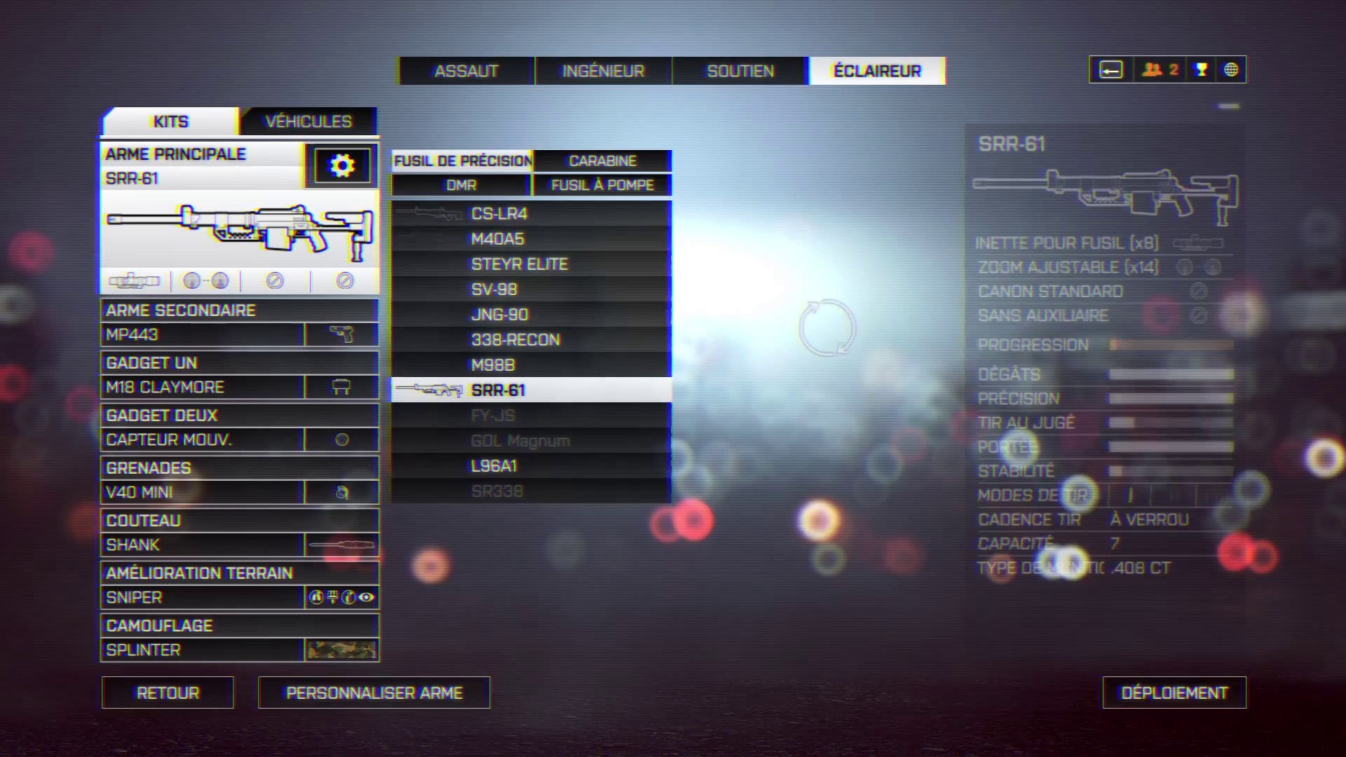 Battletips Bien Choisir Son Arme Secondaire Tuto Bf4 Video Dailymotion