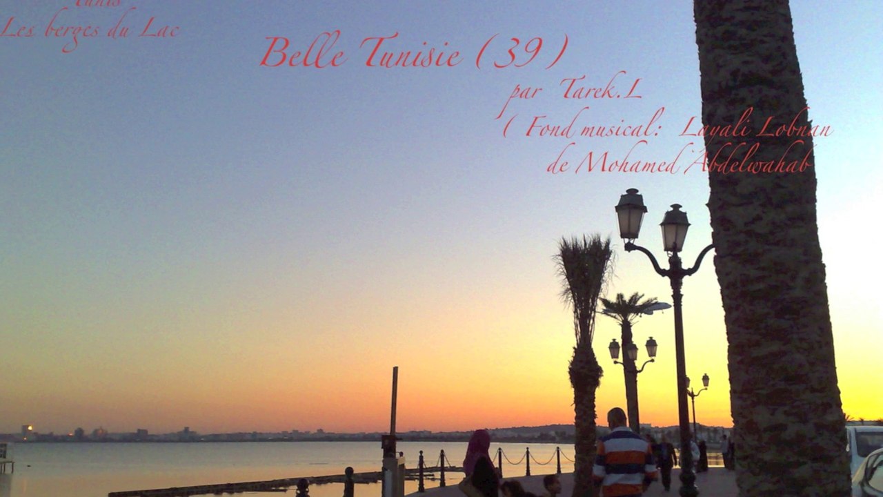 Belle Tunisie 39