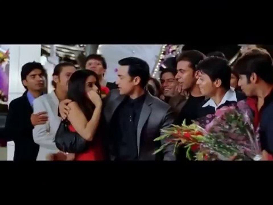 Teri Meri (Official Video)
