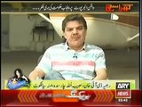 Khara Sach With Mubashir Lucman (20th March 2014)