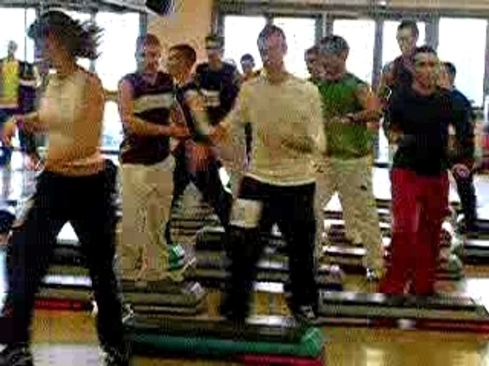 leaderfit 2006