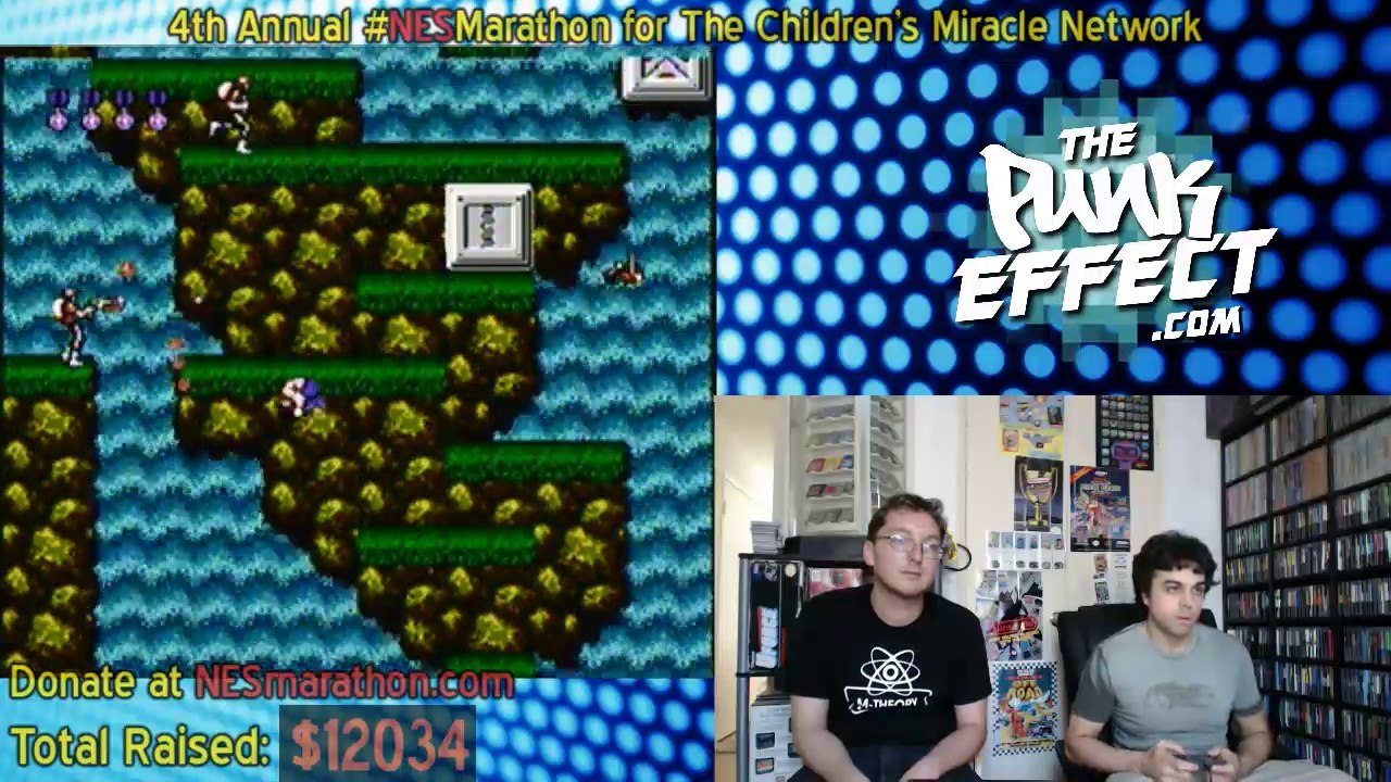 2013 NES Marathon 10-04
