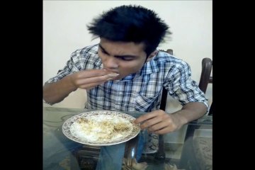 At your own home vs At someone else