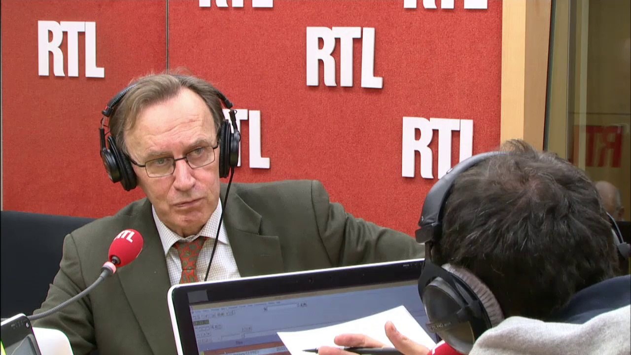 Baisse des remboursements des mutuelles : "Il faut briser le cercle vicieux", dit le président de la Mutualité Française