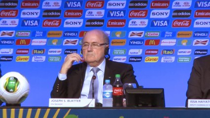 La FIFA indaga sui Mondiali a Russia e Qatar