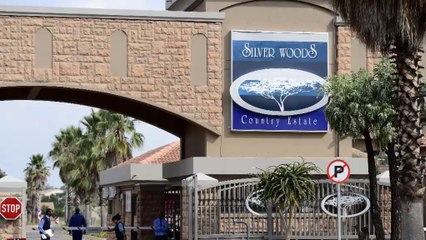 Pistorius podría vender su casa para pagar costas