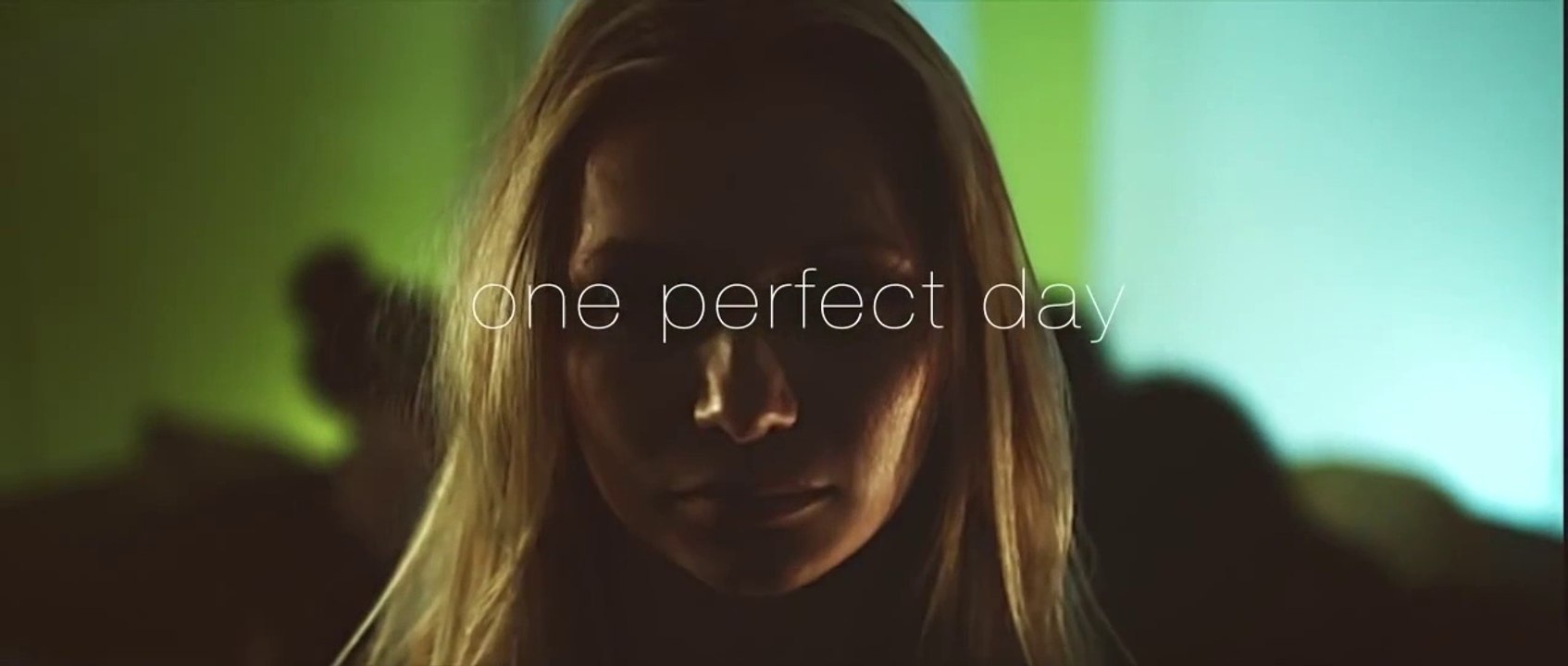 Rune RK feat. Laura V - One Perfect Day (Lyric)