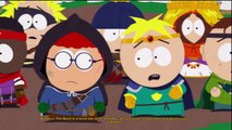 PS3 - South Park - The Stick Of Truth - Chapter 2 - Call The Banners - Part 9 - Return To Cartman
