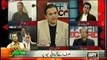 Off The Record - With Kashif Abbasi - 19 Mar 2014