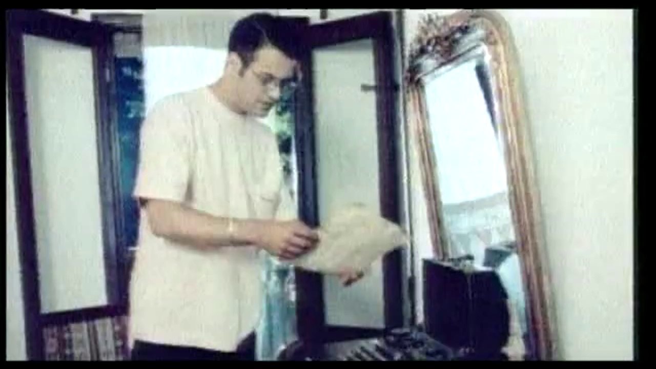 Hakan Peker   Ateşini Yolla  (nostalji) by feridi