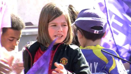 La Quotidienne du Téf - jeudi 20 mars