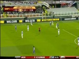 Highlights de Juan Vargas vs Juventus