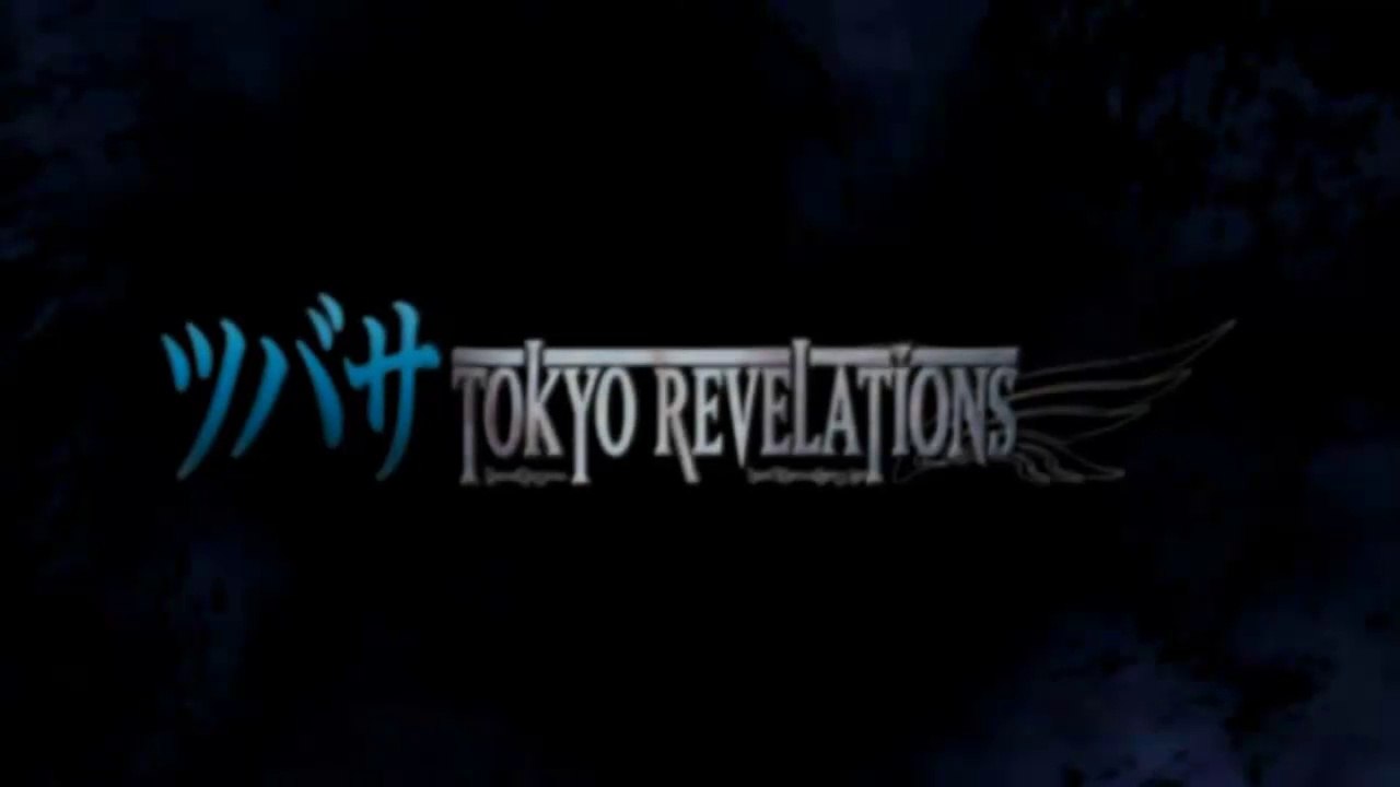 Tsubasa CHRoNiCLE : Tokyo Révélations " le message du magicien " (VF)