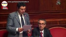 Scibona (M5S): NoTav 