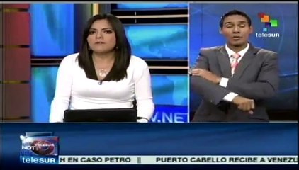 Ultraderecha venezolana incendia universidad en estado Táchira