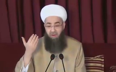 Ölümden Sonra-Cübbeli Ahmet Hoca  20-02-2014