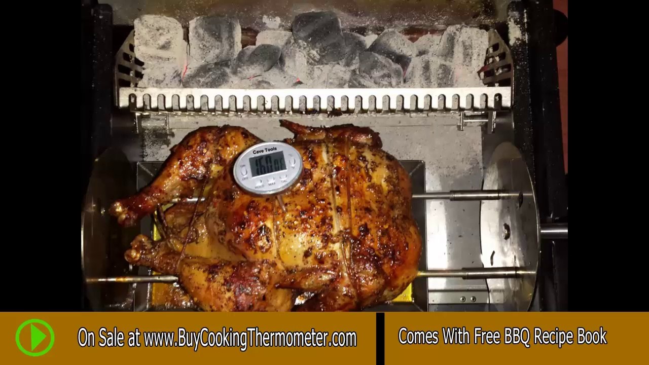 Best Digital Thermometer Speed