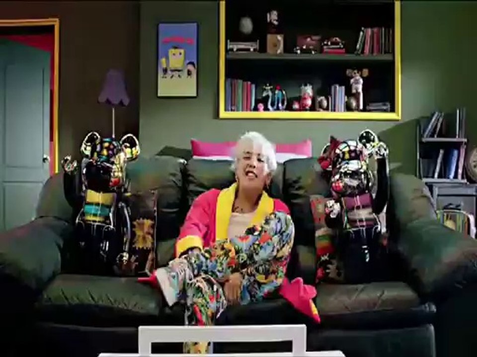 Suh Kwang Ho - Why So Serious ? (Feat. Justin Bieber)
