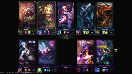 [S03E21] 100% Comestible du 18/03/2014