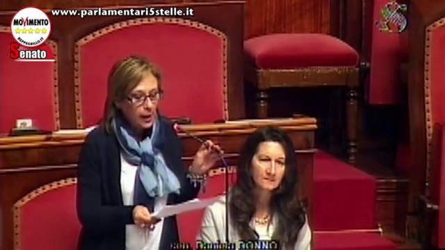 Donno (M5S): Endometriosi, la malattia ignorata - MoVimento 5 Stelle