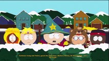 PS3 - South Park - The Stick Of Truth - Chapter 3 - The Bard - Part 1 - Go To The Inn Of The Giggling Donkey