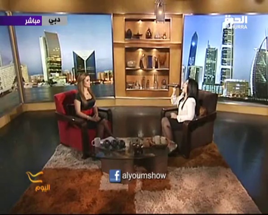 Yosra Mahnouch_Gholobt Asale7 | يسرا محنوش_غلبت أصالح