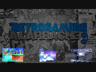 soundtrack aleste aggressive attack