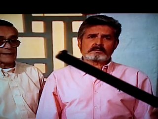 RAMIRO HELMEYER  novels TV