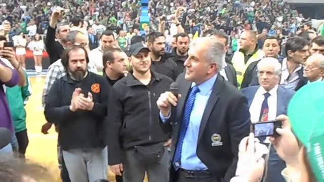 Βράβευση Ομπράντοβιτς